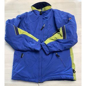 Obermeyer boys ski‎ jacket size 16